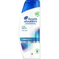 Produktbild: Head & Shoulders Anti-Schuppen Shampoo For Men Shampoo 250 ml (Flüssiges Shampoo, 250 ml) (8006530222082)