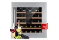 Produktbild: Klarstein Weinkühlschrank Vinsider 36 Built-In Uno, für 36 Standardflaschen á 0,75l