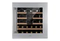 Produktbild: Klarstein Weinkühlschrank Vinsider 36 Built-In Uno, für 36 Standardflaschen á 0,75l