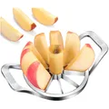 Produktbild: Apfelschneider, Apfelteiler, Edelstahl, Obstschneider, Apfelausstecher
