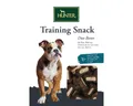 Produktbild: Hunter Tierbedarf Training Snack Duo Bones 200 g