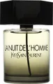Produktbild: Yves Saint Laurent La Nuit de L’Homme Eau de Toilette für Herren 100 ml