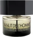 Produktbild: Yves Saint Laurent La Nuit de L'Homme Eau de Toilette (EdT) 100 ml Parfüm