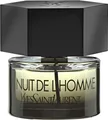 Produktbild: YVES SAINT LAURENT Eau de Toilette La Nuit de LHomme, Glasflakon, Parfüm EDT, Herrenduft