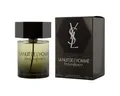 Produktbild: YVES SAINT LAURENT Eau de Toilette La Nuit de L'Homme