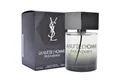 Produktbild: YVES SAINT LAURENT Eau de Toilette La Nuit de L'Homme