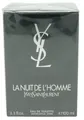 Produktbild: YVES SAINT LAURENT Eau de Toilette Yves Saint Laurent La Nuit de L'Homme Eau de Toilette Spray 100ml