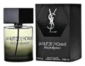 Produktbild: YSL La Nuit de L'Homme 100ml Eau de Toilette Spray Neu & Ovp Yves Saint Laurent