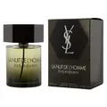 Produktbild: Yves Saint Laurent La Nuit de L'Homme Eau De Toilette EDT 100 ml (man)