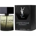 Produktbild: YVES SAINT LAURENT YSL LA NUIT DE L'HOMME 100ML EDT SPRAY BRANDNEU & VERSIEGELT