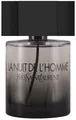 Produktbild: Yves Saint Laurent La Nuit De L`Homme Eau de Toilette 100 ml OVP NEU