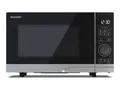 Produktbild: Sharp MIKROWELLE YC-PS204AE-S