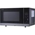 Produktbild: Yc-ps204aes 20l 700w/semi Digital - Sharp