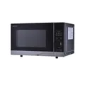 Produktbild: Sharp YC-PS204AE-S Mikrowelle 700W 20L Silber