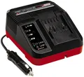 Produktbild: Einhell PXC-Ladegerät Akku-Ladestation (3000 mA)