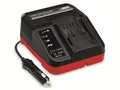 Produktbild: EINHELL Ladegerät PXC, Power X-Car Charger 3 A 4512113