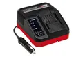 Produktbild: Einhell EINHELL Power X-Car Charger 3A, Ladegerät Werkzeug-Akku-Ladetechnik