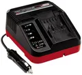 Produktbild: Einhell Power X-Car Charger 3A Akkupack-Ladegerät 4512113