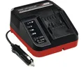 Produktbild: Ladegerät Einhell Power-X-Change Power X-Car Charger 3A