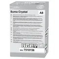 Produktbild: Diversey Suma Crystal A8 10 L Schaumdämpfender, saurer Klarspüler 7510156