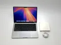 Produktbild: Apple MacBook Pro 14“ M1 PRO 10C CPU 16C GPU 1 TB SSD 16 GB Ram 2021 QWERTY