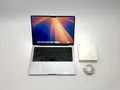 Produktbild: Apple MacBook Pro 14“ M1 PRO 10C CPU 16C GPU 1 TB SSD 16 GB Ram 2021 SPACE GREY