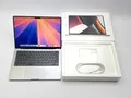Produktbild: Apple MacBook Pro 14“ M1 PRO 10C CPU 16C GPU 1 TB SSD 16 GB Ram 2021 SPACE GREY