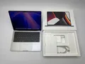 Produktbild: Apple MacBook Pro 14“ M1 PRO 8C CPU 14C GPU 1 TB SSD 16 GB Ram 2021 SPACE GREY