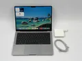 Produktbild: Apple MacBook Pro 14“ M1 PRO 10C CPU 16C GPU 1 TB SSD 32 GB Ram 2021 SPACE GREY
