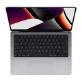 Produktbild: Apple MacBook 2021 14