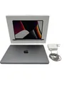 Produktbild: MacBook Pro 14 M1 Pro 2021 16GB 1TB 10CPU 16GPU Space Grau QWERTZ