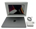 Produktbild: MacBook Pro 14