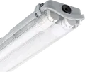 Produktbild: LX-200300 - Wannenleuchte, 36 W, 3600 lm, 4000 K, 2x Stab, IP65