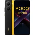 Produktbild: Global Version POCO X7 Pro 5G Dimensity 8400-Ultra NFC 6.67'' 120Hz AMOLED Display 6000mAh 90W HyperCharge IP68 Waterproof