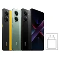 Produktbild: Xiaomi POCO X7 Pro 12GB 512GB 6.67” Dimensity 8400 Ultra 6000mAh 5G Smartphone
