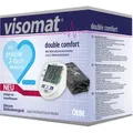 Produktbild: Visomat double comfort Oberarm Blutdruckmessger. 1 St