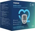 Produktbild: VISOMAT double comfort Oberarm Blutdruckmessger. 1 St