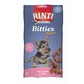Produktbild: Rinti | Bitties Puppy Huhn und Ente |16 x 75 g