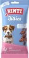 Produktbild: Rinti Extra Bitties Puppy Huhn & Ente, 8er Pack (8 x 75 g)