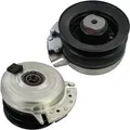 Produktbild: Original Warner-noram Elektromagnetische Kupplung Castelgarden Twincut Rasentraktor