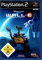Produktbild: Wall·E: Der Letzte Räumt die Erde auf (Sony PlayStation 2) PS2 Spiel - CIB