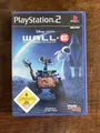 Produktbild: Wall·E - Der Letzte räumt die Erde auf (Sony PlayStation 2, 2008)