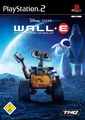 Produktbild: DISNEY WALL E PLAYSTATION 2 PS2 SPIEL KOMPLETT DEUTSCH NEU & OVP  (#)