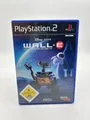 Produktbild: Sony PS2 Playstation 2 Wall-E - in OVP