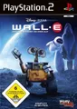 Produktbild: PS2 / Sony Playstation 2 Spiel - WALL-E: Der Letzte räumt die Erde auf mit OVP
