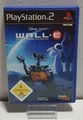 Produktbild: PS 2 Spiel - Wall·E - Der Letzte räumt die Erde auf OVP+Anleitung A8920