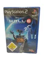 Produktbild: Sony Playstation 2 Spiel Wall E der letzte räumt die Erde auf USK 6 Neu OVP *