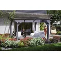 Produktbild: SKANHOLZ Terrassenüberdachung 