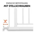 Produktbild: Schutzgitter Open N Stop 2 White