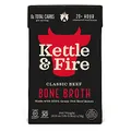 Produktbild: Kettle and Fire - Bone Broth Beef - 16.2 fl. oz.